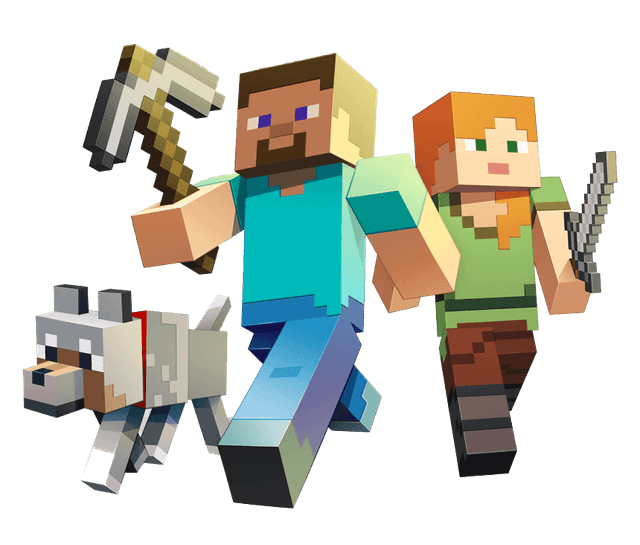 Good Gaming And Meraki Studios Are Creating New Roblox And Minecraft Games  